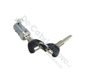 MX5 Cylinder lock door right