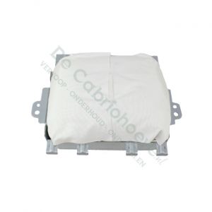 MX5 Passenger airbag