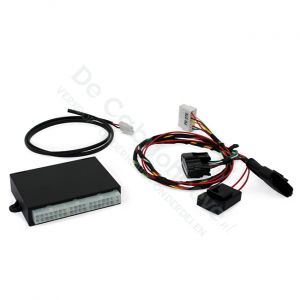 MX5 Cruise control system