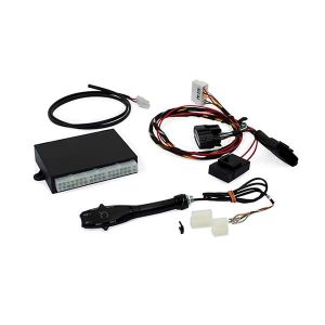 MX5 Cruise control system