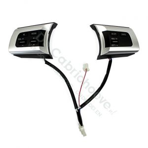 MX5 Cruise control switch