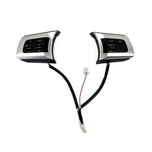 MX5 Cruise control switch