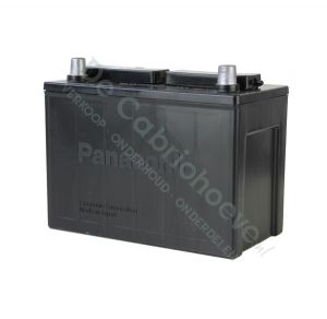 MX5 Battery 