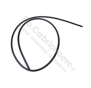 MX5 Front window trim