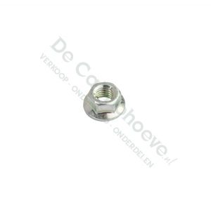 MX5 Nut 8mm (wiper arm attachment)
