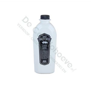 MX5 Meguiars Mirror Bright Leather Lotion