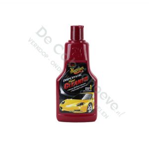 MX5 Meguiar's Perfect Clarity Headlight Restoration Kit NABCD