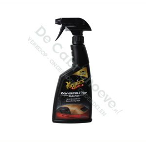MX5 Meguiar's Convertible & Cabriolet Cleaner 