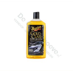 MX5 Meguiar's Gold Class Car Wash   Shampoo & Conditioner (all)