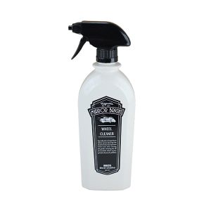 MX5 Meguiars Mirror Bright Wheel Cleaner