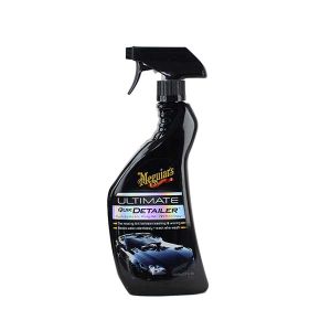 MX5 Meguiar's Ultimate Quik Detailer