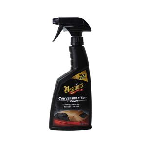 MX5 Meguiar's Convertible & Cabriolet Cleaner