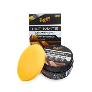 MX5 Meguiar's Ultimate Leather Balm