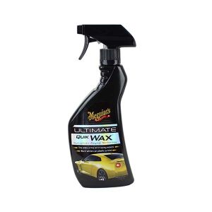MX5 Meguiar's Ultimate Quik Wax