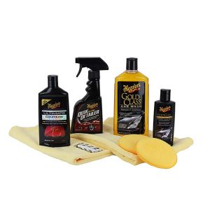 MX5 Meguiar's Paint Restoration Kit