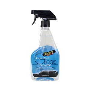 MX5 Meguiar's Perfect Clarity Glass Cleaner