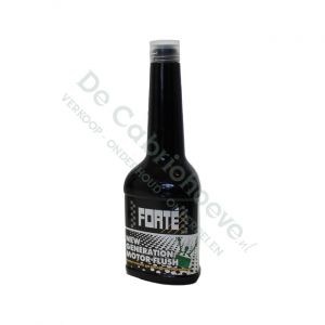 MX5 Forté New Generation Engine Flush