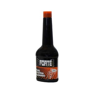 MX5 Forté Fuel system cleaner