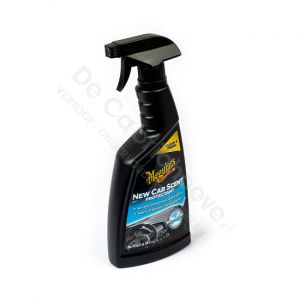 MX5 Meguiar's New Car Scent Plastic Maintenance Agent
