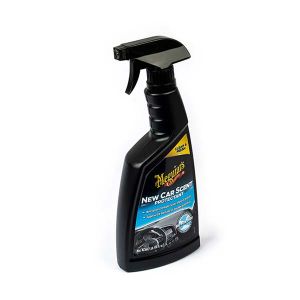 MX5 Meguiar's New Car Scent Plastic Maintenance Agent