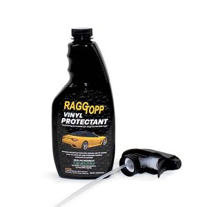 MX5 Raggtopp protector soft top vinyl