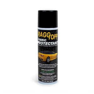 MX5 Raggtopp protector soft top fabric