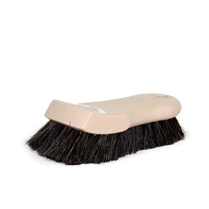MX5 Raggtopp cleaning brush 100% horsehair
