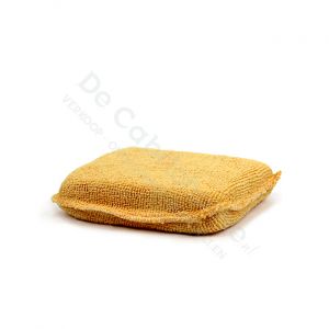 MX5 Raggtopp premium microfiber sponge