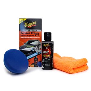 MX5 Meguiar's Quick Scratch Eraser Kit