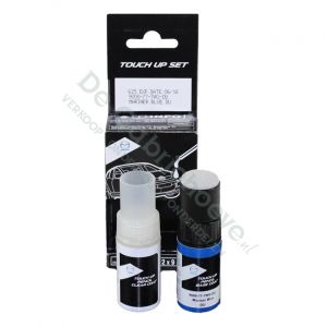 MX5 Paint marker set DU Mariner Blue
