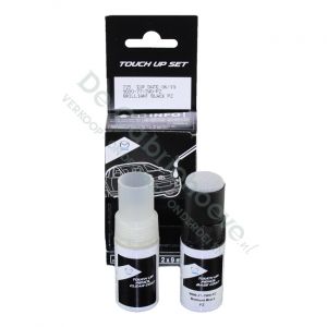 MX5 Paint marker set PZ Brilliant Black