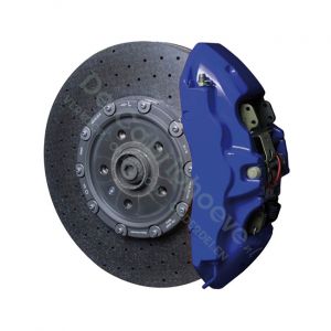 MX5 Brake caliper paint kit RS blue