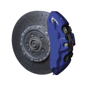 MX5 Brake caliper paint kit RS blue