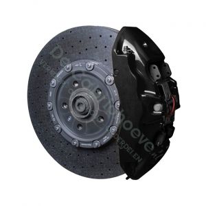 MX5 Brake caliper paint kit Midnight Black