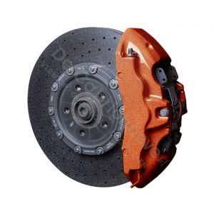 MX5 Caliper Paint Set Vintage Copper Metallic