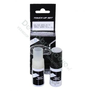 MX5 Paint marker set 18J Grace Green Mica