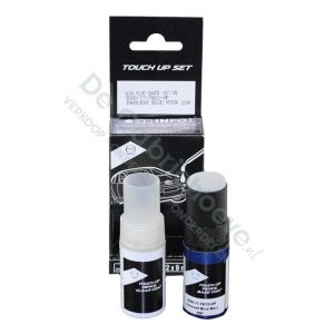 MX5 Paint marker set 20P Innocent Blue Mica