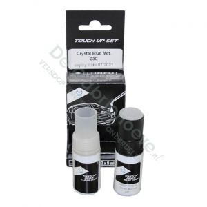 MX5 Paint Stick Set 23C Crystal Blue Metallic