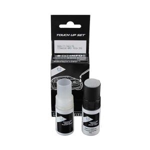 MX5 Paint marker set 25G Titanium Gray Metallic