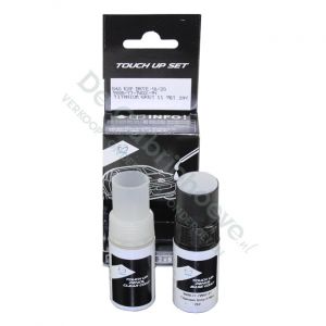 MX5 Paint marker set 29Y Titanium Gray II Metallic