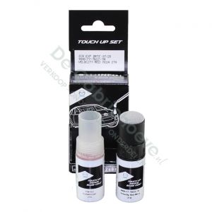 MX5 Paint marker set 27A Velocity Red Mica