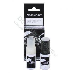 MX5 Paint Stick Set 33Y Icy Blue Metallic