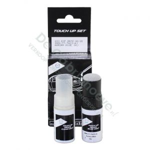 MX5 Paint marker set 34J Aurora Blue Mica