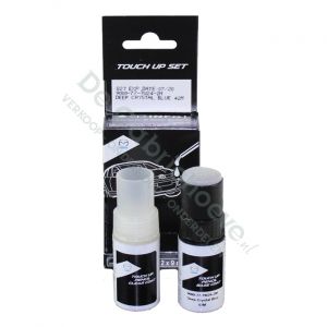 MX5 Paint marker set 42M Deep Crystal Blue Mica