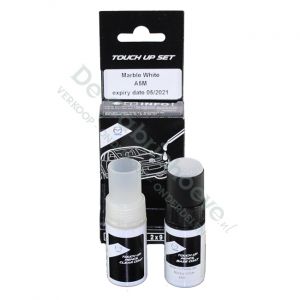 MX5 Paint marker set A5M Marble white