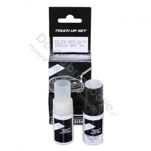 MX5 Paint marker set 39T Dolphin Gray Mica