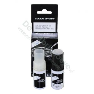MX5 Paint marker set 36C Metropolitan Gray Mica