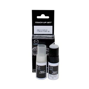 MX5 Paint marker set 42S Titanium Flash