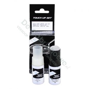MX5 Paint marker set 34K Crystal White Pearl