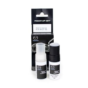 Mazda MX-5 paint marker set original color code touch up paint for stone chip and scratch repair NA NB NC ND